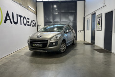 Peugeot 3008 HYBRIDE4 200 2.0 HDI 163 + 37 HY4 4x4 FELINE
