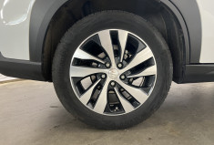 Suzuki SX4 S-Cross Style full hybride 1.5 115 ch TOIT OUVRANT