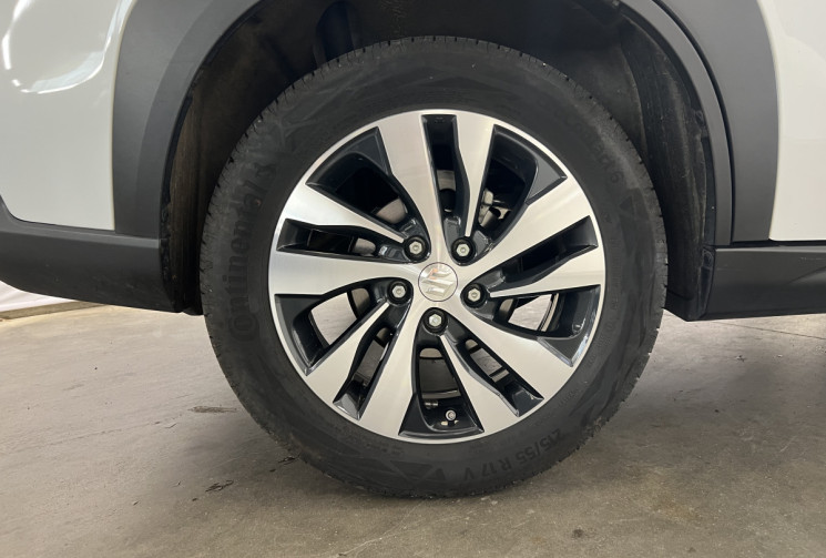 Suzuki SX4 S-Cross Style full hybride 1.5 115 ch TOIT OUVRANT