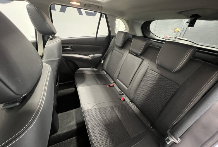 Suzuki SX4 S-Cross Style full hybride 1.5 115 ch TOIT OUVRANT