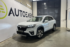 Suzuki SX4 S-Cross Style full hybride 1.5 115 ch TOIT OUVRANT