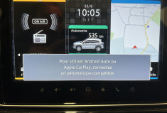 Suzuki SX4 S-Cross Style full hybride 1.5 115 ch TOIT OUVRANT