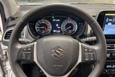 Suzuki SX4 S-Cross Style full hybride 1.5 115 ch TOIT OUVRANT