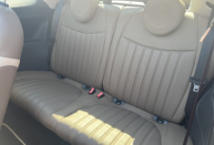 FIAT 500C 1.2 69 ch CLUB  / COURROIE DE DISTRIBUTION OK