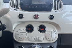 FIAT 500C 1.2 69 ch CLUB  / COURROIE DE DISTRIBUTION OK