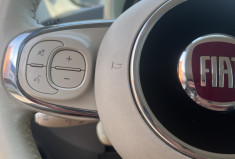 FIAT 500C 1.2 69 ch CLUB  / COURROIE DE DISTRIBUTION OK