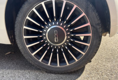 FIAT 500C 1.2 69 ch CLUB  / COURROIE DE DISTRIBUTION OK