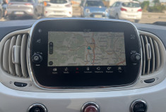 FIAT 500C 1.2 69 ch CLUB  / COURROIE DE DISTRIBUTION OK