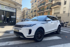 Land-Rover Range Rover Evoque Evoque II D150 2.0 Td4 MHEV AWD 150 CH