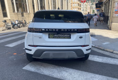 Land-Rover Range Rover Evoque Evoque II D150 2.0 Td4 MHEV AWD 150 CH
