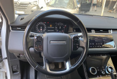 Land-Rover Range Rover Evoque Evoque II D150 2.0 Td4 MHEV AWD 150 CH