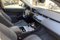 Land-Rover Range Rover Evoque Evoque II D150 2.0 Td4 MHEV AWD 150 CH