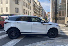 Land-Rover Range Rover Evoque Evoque II D150 2.0 Td4 MHEV AWD 150 CH