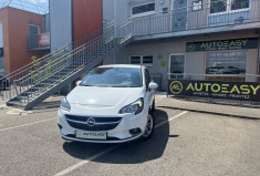 Opel Corsa 1.4 Turbo 100ch Design 120 ans Start/Stop 5p