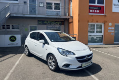 Opel Corsa 1.4 Turbo 100ch Design 120 ans Start/Stop 5p