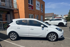 Opel Corsa 1.4 Turbo 100ch Design 120 ans Start/Stop 5p