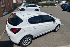 Opel Corsa 1.4 Turbo 100ch Design 120 ans Start/Stop 5p