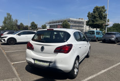 Opel Corsa 1.4 Turbo 100ch Design 120 ans Start/Stop 5p