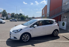 Opel Corsa 1.4 Turbo 100ch Design 120 ans Start/Stop 5p
