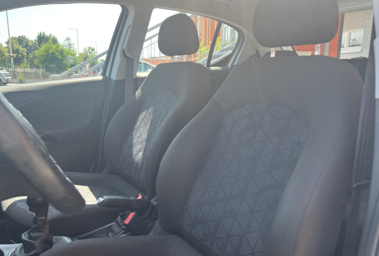 Opel Corsa 1.4 Turbo 100ch Design 120 ans Start/Stop 5p