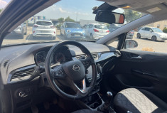 Opel Corsa 1.4 Turbo 100ch Design 120 ans Start/Stop 5p