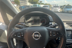 Opel Corsa 1.4 Turbo 100ch Design 120 ans Start/Stop 5p