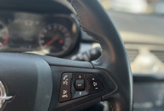 Opel Corsa 1.4 Turbo 100ch Design 120 ans Start/Stop 5p