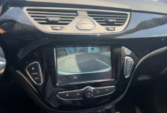 Opel Corsa 1.4 Turbo 100ch Design 120 ans Start/Stop 5p