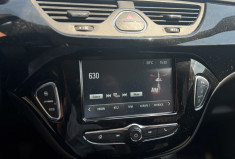 Opel Corsa 1.4 Turbo 100ch Design 120 ans Start/Stop 5p