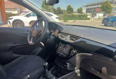 Opel Corsa 1.4 Turbo 100ch Design 120 ans Start/Stop 5p