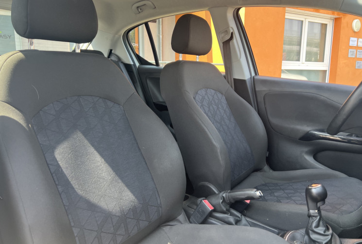 Opel Corsa 1.4 Turbo 100ch Design 120 ans Start/Stop 5p