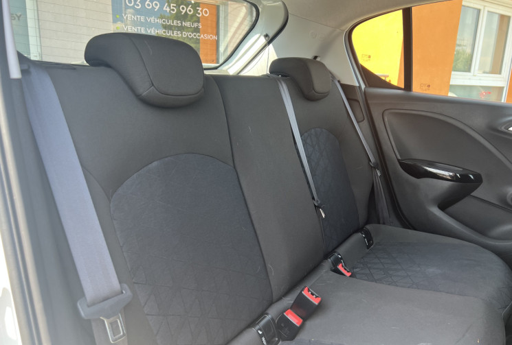 Opel Corsa 1.4 Turbo 100ch Design 120 ans Start/Stop 5p