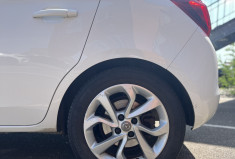 Opel Corsa 1.4 Turbo 100ch Design 120 ans Start/Stop 5p