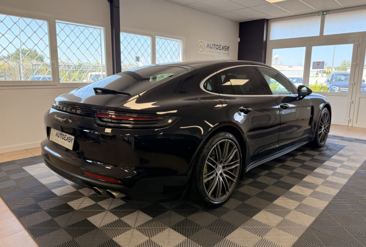 Porsche Panamera 4 E-HYBRID 2.9 DFI V6 24V 462 PLUG IN HYBRID PDK8 / PACK CHRONO