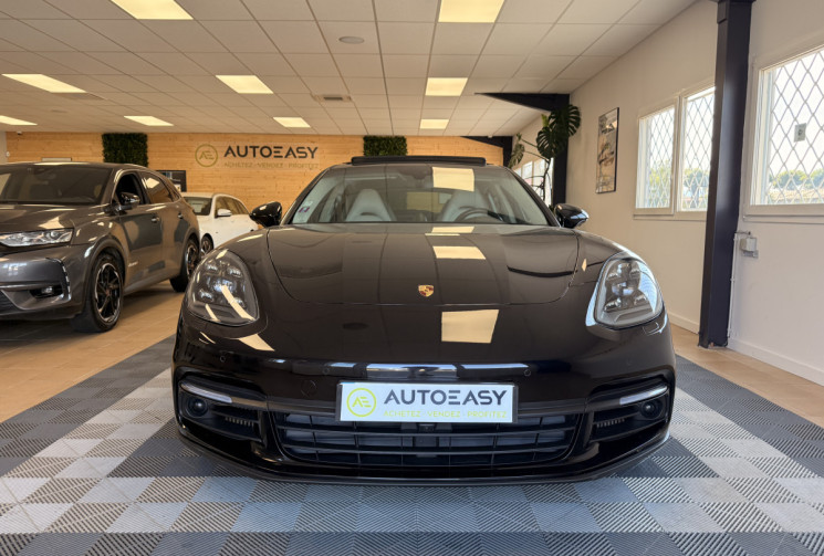 Porsche Panamera 4 E-HYBRID 2.9 DFI V6 24V 462 PLUG IN HYBRID PDK8 / PACK CHRONO