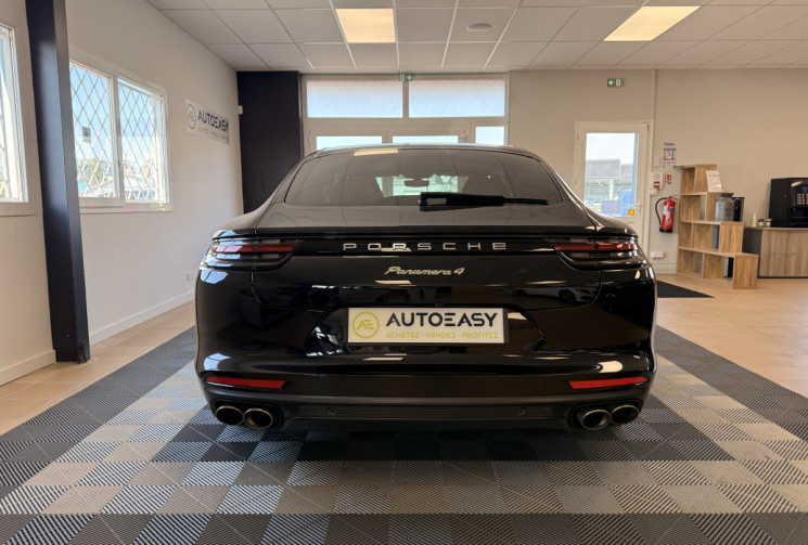 Porsche Panamera 4 E-HYBRID 2.9 DFI V6 24V 462 PLUG IN HYBRID PDK8 / PACK CHRONO