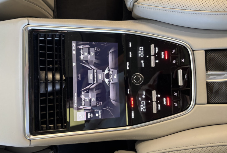 Porsche Panamera 4 E-HYBRID 2.9 DFI V6 24V 462 PLUG IN HYBRID PDK8 / PACK CHRONO