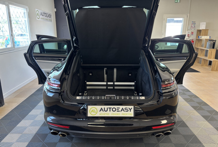 Porsche Panamera 4 E-HYBRID 2.9 DFI V6 24V 462 PLUG IN HYBRID PDK8 / PACK CHRONO