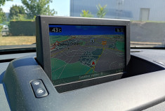 Peugeot 5008  STYLE 7 places 1,6 hdi 115ch + Attelage