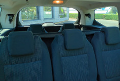 Peugeot 5008  STYLE 7 places 1,6 hdi 115ch + Attelage