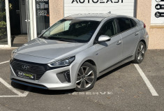 Hyundai Ioniq Hybrid 141 ch Creative
