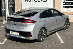 Hyundai Ioniq Hybrid 141 ch Creative