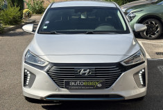 Hyundai Ioniq Hybrid 141 ch Creative