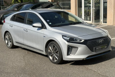 Hyundai Ioniq Hybrid 141 ch Creative
