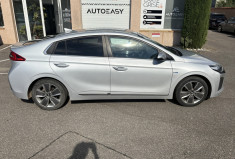 Hyundai Ioniq Hybrid 141 ch Creative