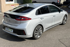 Hyundai Ioniq Hybrid 141 ch Creative