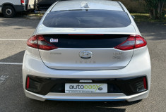Hyundai Ioniq Hybrid 141 ch Creative