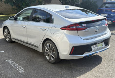Hyundai Ioniq Hybrid 141 ch Creative