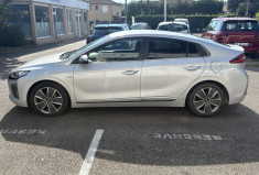 Hyundai Ioniq Hybrid 141 ch Creative