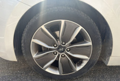 Hyundai Ioniq Hybrid 141 ch Creative